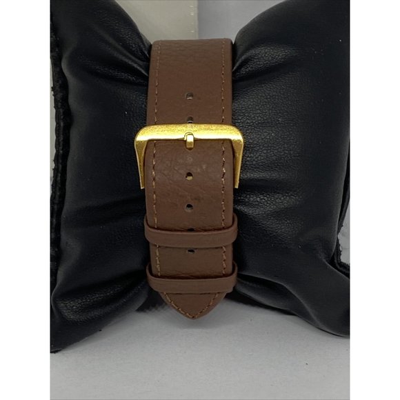 Fossil Gen 3 Authentic Genuine Smart Watch Custom Band FTW4004 CR601